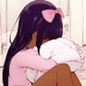 Meet your Posher, Nana